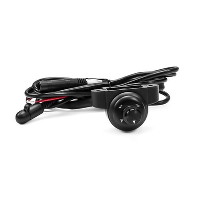 RECOIL BTR-2 Marine Grade Bluetooth 4.0 Audio Controller for Boat Car Truck