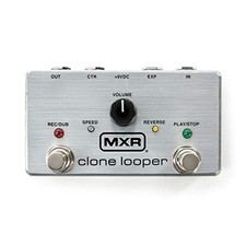 MXR M303 CLONE LOOPER Clone Looper New  