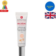 All-in-One BB Cream with SPF 20 - Korean Treatment for Youthful Complexion