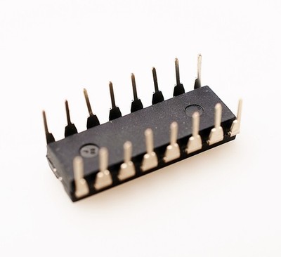 SG1524J MSC IC REG CTRLR MULT TOPOLOGY 16DIP #720254