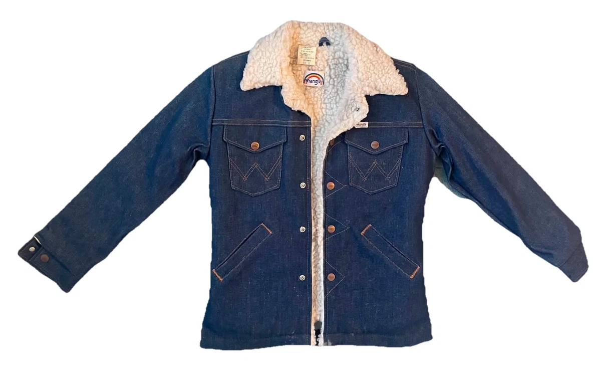 Denim Vintage Coats, Jackets & Vests for Women for sale | Shop