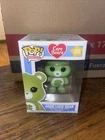 Funko Pop! Animation: Care Bears Good Luck Bear Vinyl Figure #355