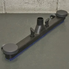 Dayton Front Mount Squeegee 31UK77, 24", for Shop Vacuum 5UMR0 & Nilfisk SN18WD