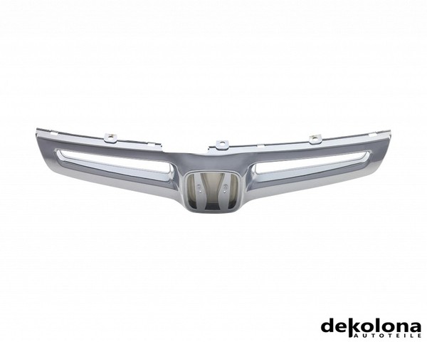 Frontgitter KüHlergrill FüR Honda Accord Vorne 02-05-image