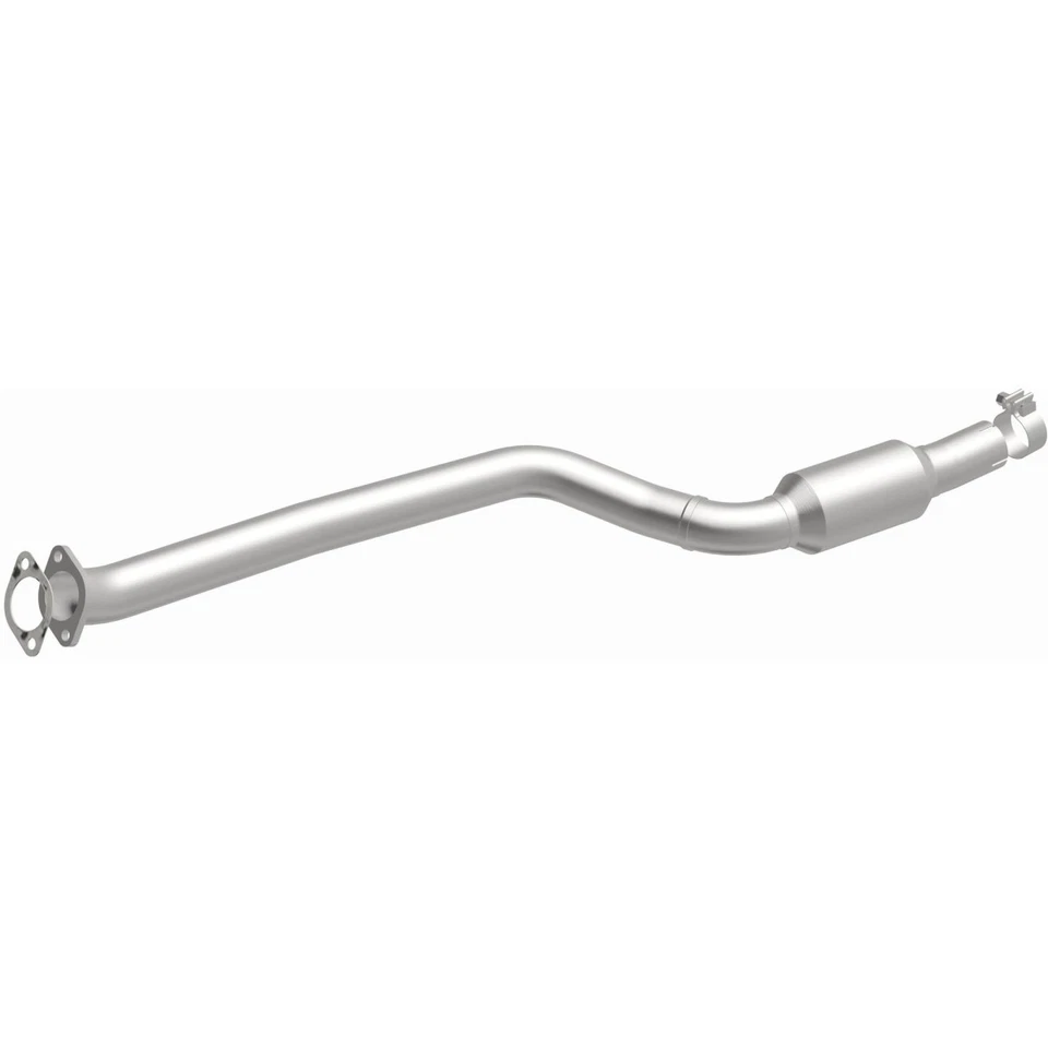 Convertidor catalítico Magnaflow 21-172 pasajero trasero lado derecho para BMW Z4 Foto 3 de 4