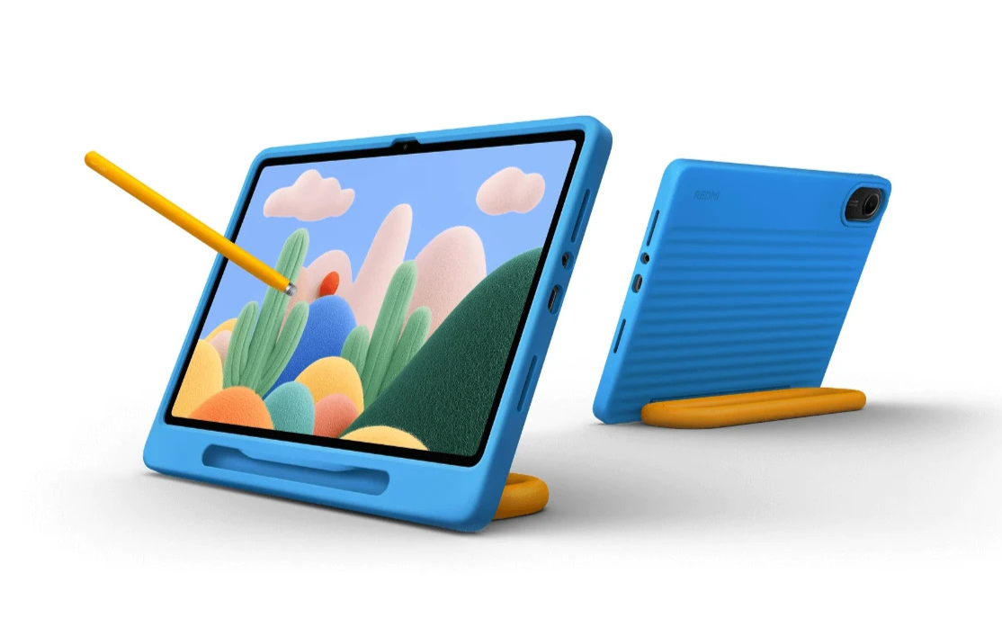REDMI Pad 2 11インチ タブレット REDMI Pad 2-Dual SIM-8GB RAM 256GB ROM-11.0 inch-Wi-Fi+4G Gaming