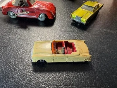 Budgie Packard Diecast & Toy Vehicles for sale | eBay