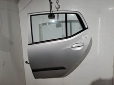 Porte arrière et accessoires Hyundai I10