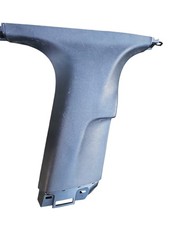 Tesla Model 3 B Pillar Trim Right 1086299-00-I 2017-2023 RHD 23902870