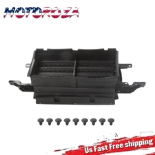 For 2018-2022 Ford Expedition Radiator Shutter Assembly Lower Grille Air Intake