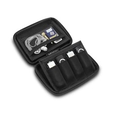 UDG DIGI HARDCASE SMALL case semirigido per 4 memorie usb card sd ecc. per DJ