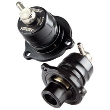Turbosmart BOV Kompact Dual Port Blow Off Valve for Ford/Volvo/Porsche