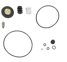 Drag Specialties Carburetor Rebuild Kit for Keihin #27006-76A-PBLB1