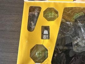 LEGO Space: Spectral Starguider (6933) Brand New