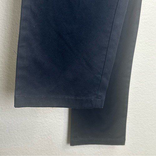 Pantalones Vineyard Vines Azul Marino Rompedor Para Hombre Talla 30x34 Nuevos con Etiquetas Preppy Trabajo Viaje Informal - Imagen 6 de 12