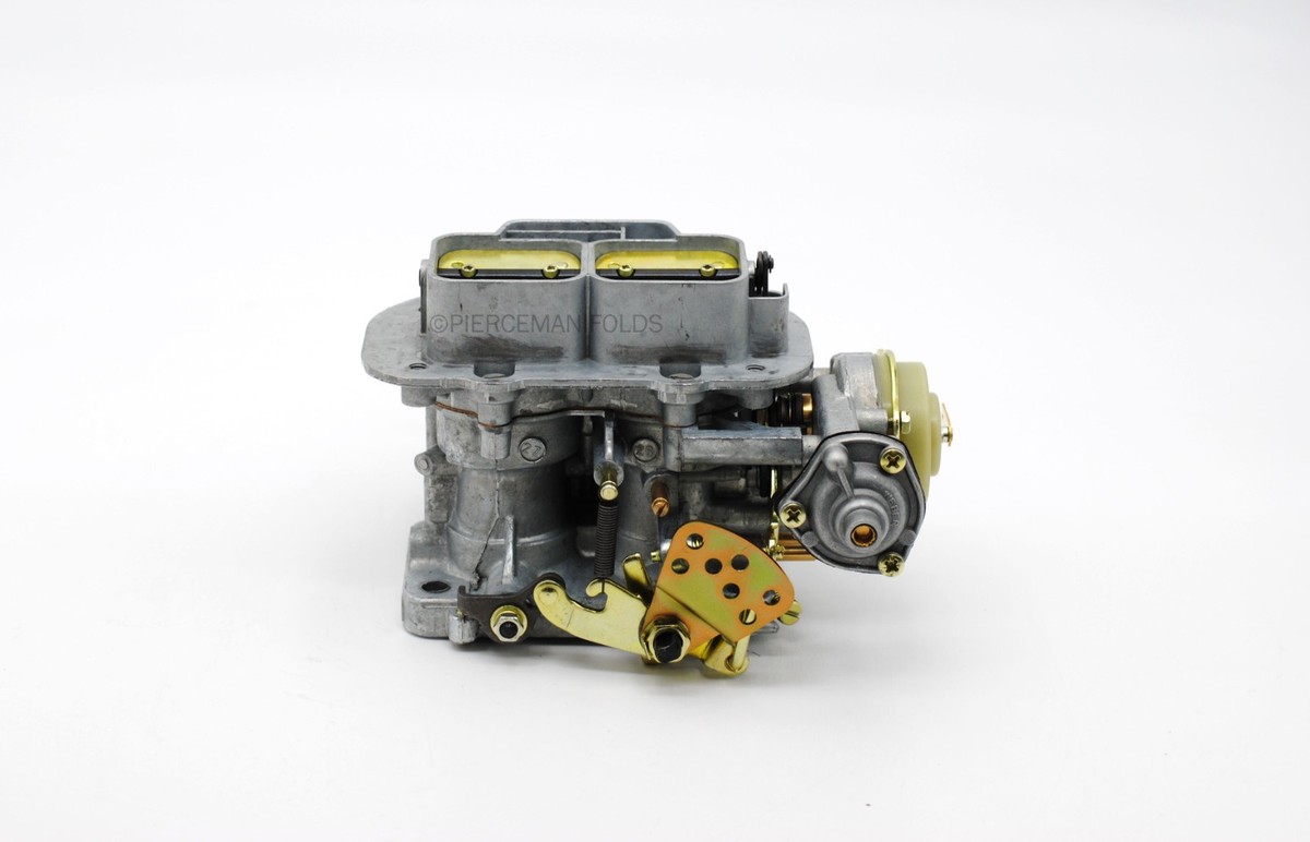 Weber 32/36 DGEV CARBURETOR CONVERSION K660 for Datsun 521, 620