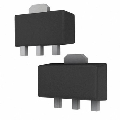 Linear Voltage Regulator IC Positive Fixed 1 Output 150mA PW-MINI - Partial Ree