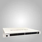 Fortinet FS-248E-FPOE FortiSwitch 48-Port PoE Gigabit Switch