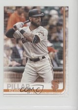 2019 Topps Mini Kevin Pillar #US201 fm0
