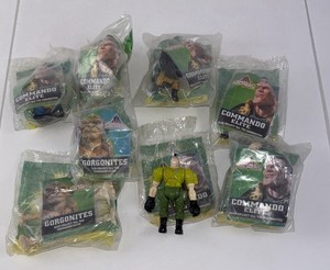 Small Soldiers Toy for sale | eBay