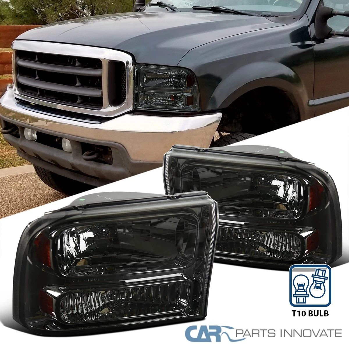 Parts & Accessories for 2001 Ford F-250 Super Duty for sale | eBay