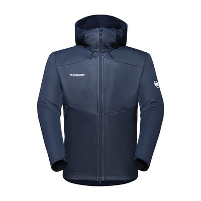 Mammut Ultimate VII SO blau