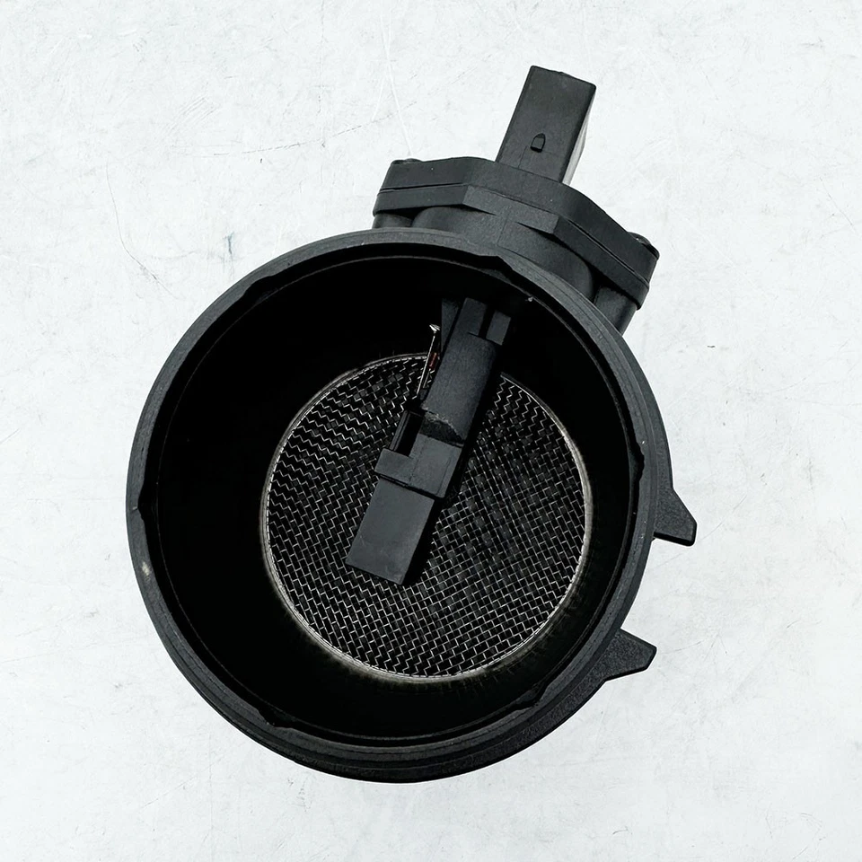 0280217810 Sensor de flujo de masa de aire MAF para Bosch Mercedes Benz E430 E500 G500 ML430 Foto 4 de 4