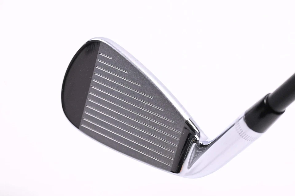 Wilson Staff Model Utility #4 Iron / 24 Degree / Stiff Flex KBS Hybrid 80 Shaft - Image 2 of 4