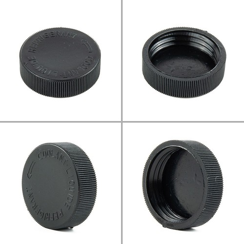 21712-79900 Coolant Overflow Reservoir Cap Tank Black OverflowReservoirCap Tank - Picture 13 of 23