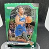 Panini 2024-25 Prizm Green Prizm Jalen Brunson #217 New York Knicks Basketball