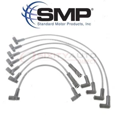 Standard Spark Plug Wire Set for 1975-1977 GMC Sprint - Ignition Plugs Coils pt