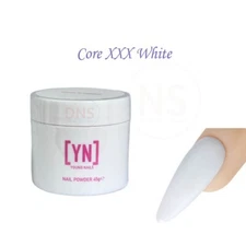 Young Nails Acrylic Powder 45g - XXX White