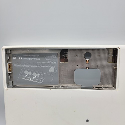 Apple Macbook A1181 Core 2 Duo No Ram/HDD/Battery Untested As Is - Picture 10 of 12