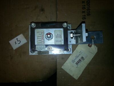 Albertronics 304-0089 SCR Silicon Controlled Rectifier Assembly Welding Module