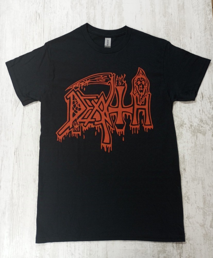 Metal - 80s metal - metal clothing - metal t-shirt