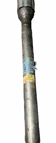 Walker Exhaust Resonator Assembly Mid Pipe 46584 - Picture 3 of 6