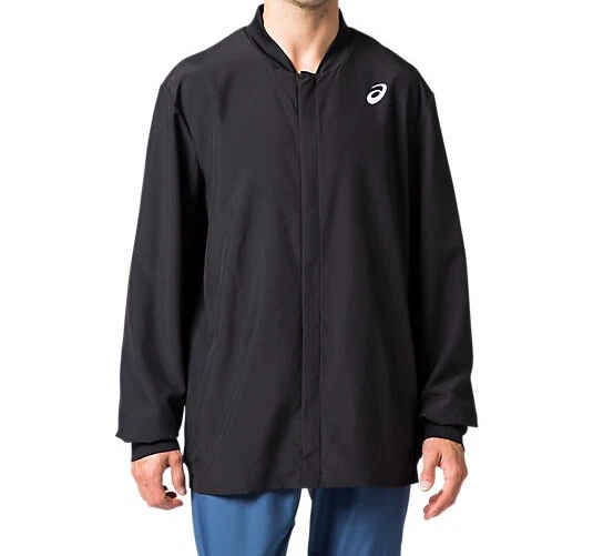 Asics windcheater sale