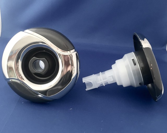 MAAX SPAS JET 400 POWER DIRECTIONAL STAINLESS WAVE 4.5”OD “PAIR” eBay