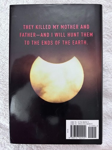 James Patterson, The Final Warning; Daniel X; Daniel X: Watch the Skies - Picture 10 of 24