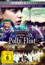 Die geheime Welt der Polly Flint - Komplette ...