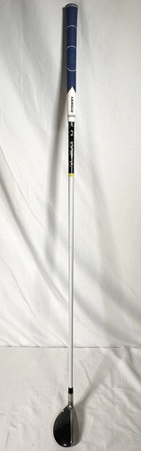 Nike Vapor Speed 26* 5H Hybrid W Flex Mitsubishi Fubuki Z50 Graphite Lamkin Grip - Picture 8 of 9