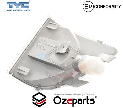 RH Right Hand Corner Light Indicator Lamp For Mercedes Benz Sprinter Van 98~00 - Picture 3 of 5
