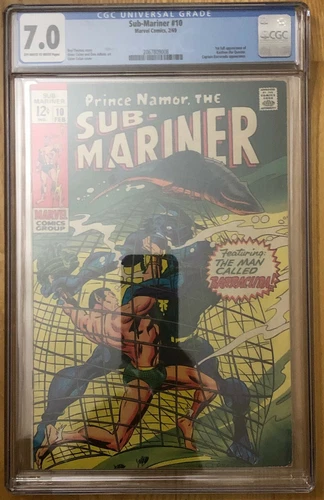 Comic Image