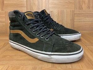 vans mte edition
