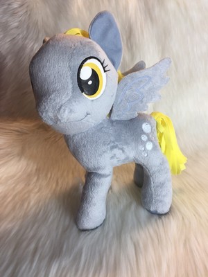 derpy hooves plush