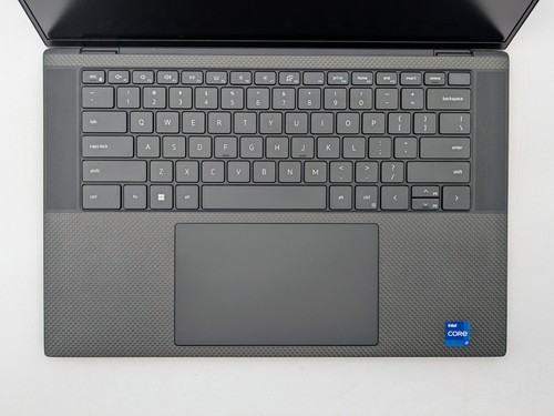 DELL PRECISION 5560 15" FHD+ I7-11800H 512GB SSD 32GB W11P T1200 FP Reader IRCam - Bild 8 von 17