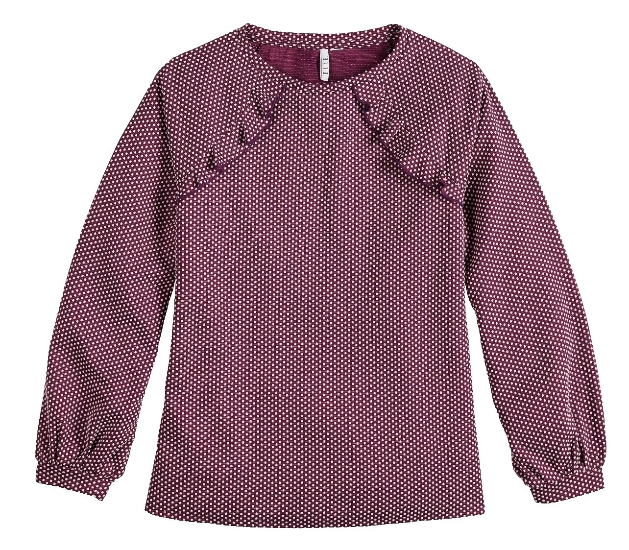 Algodón Casual ELLE para Mujeres