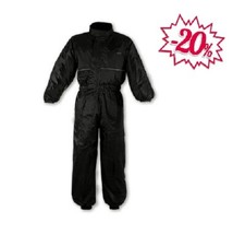 Tuta acqua pioggia antipioggia