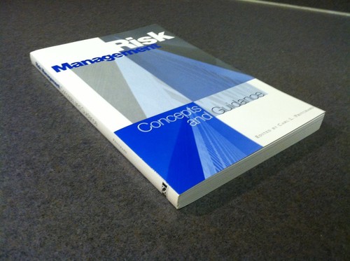 Risk Management: Concepts and Guidance ESI International 1997 Paperback - Picture 3 of 3