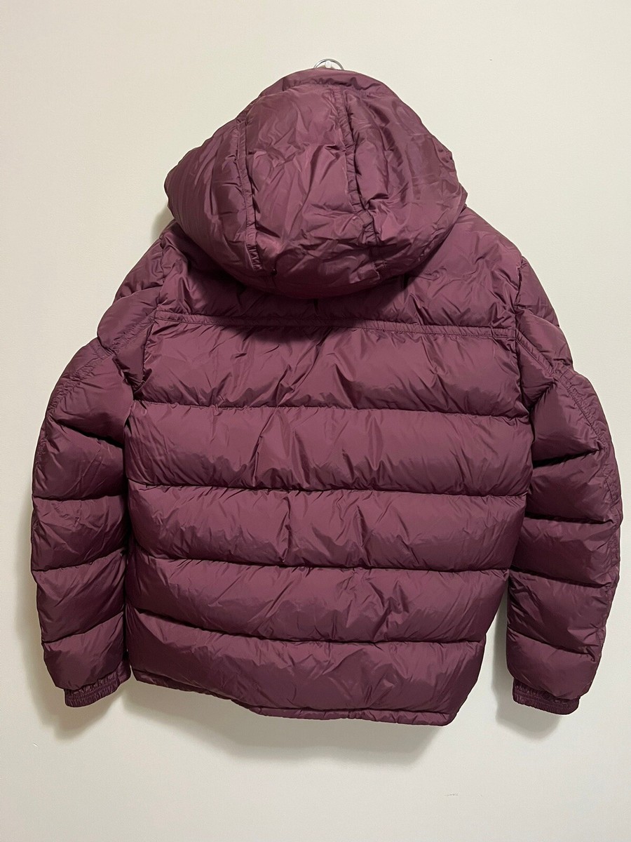 MONCLER　セール DORFMAN Moncler Genius 2 Moncler 1952 White and Red Dorfman Jacket